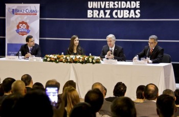 "Terceirização é um risco para o País", diz ministro
