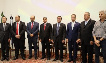 Governo firma pacto para melhor condição de trabalho no setor cafeeiro