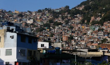 Novos projetos vão integrar o Plano de Saúde nas Favelas do Rio