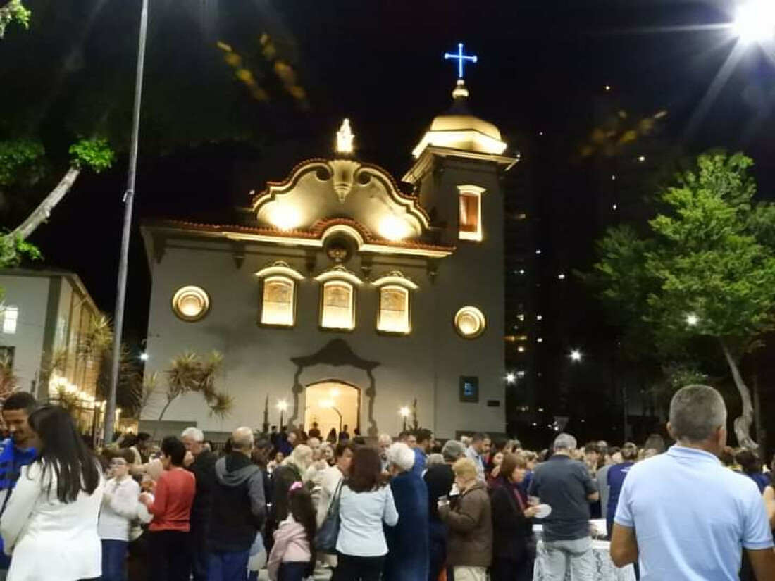 165ª Festa do Socorro acontece até dia 12 de setembro