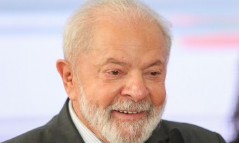 Lula: Estado brasileiro vai ser indutor do desenvolvimento  