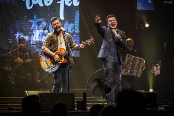 Guararema anuncia grandes shows para celebrar o aniversário de 124 anos