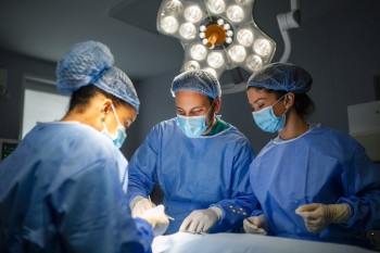 Saúde de SP faz mais de 5 mil transplantes no 1º semestre de 2023