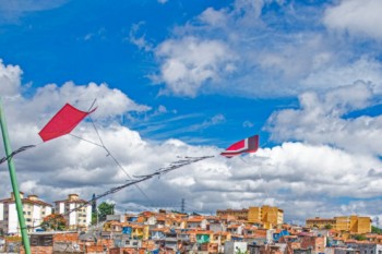 Itaquaquecetuba recebe Revoada de Pipas da EDP neste sábado