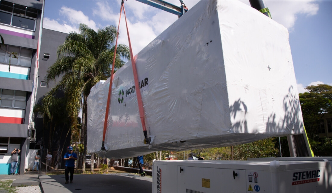 Novo Data Center vai modernizar e agilizar serviços da Prefeitura de Mogi