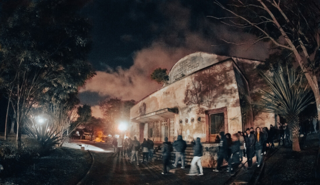 Cultura de Mogi promove mais de 80 atrações em setembro