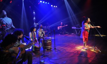 Prorrogadas inscrições para o Festival de Música da Rádio Nacional