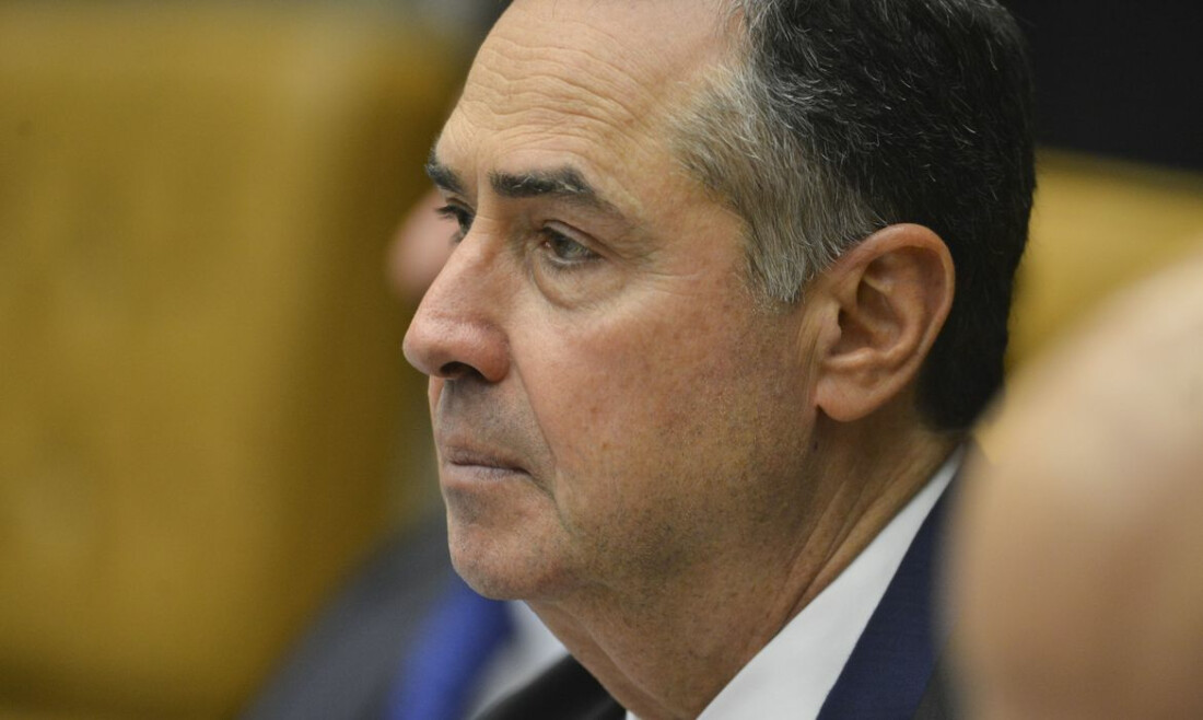 Barroso profere quarto voto contra marco temporal no STF