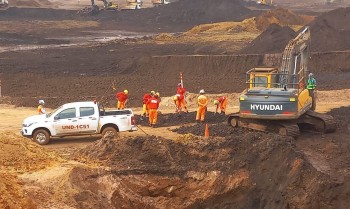 Brumadinho: para procurador, é "difícil assimilar" julgamento federal