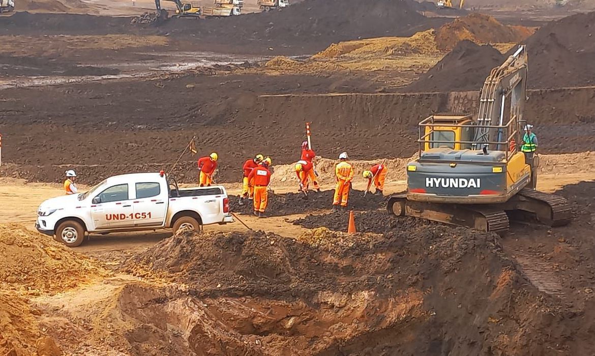 Brumadinho: para procurador, é "difícil assimilar" julgamento federal