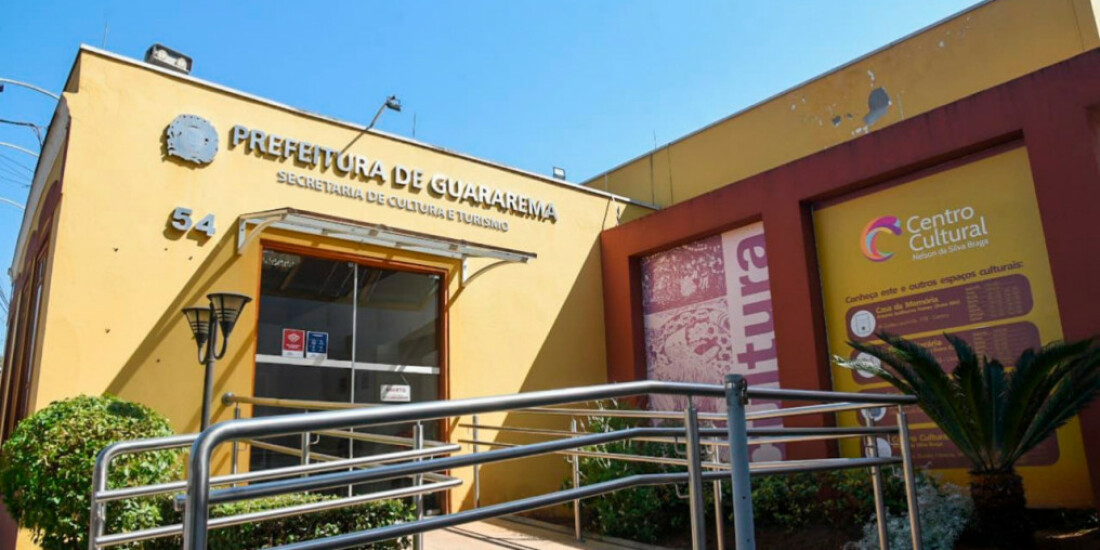 Guararema tem 100 projetos inscritos