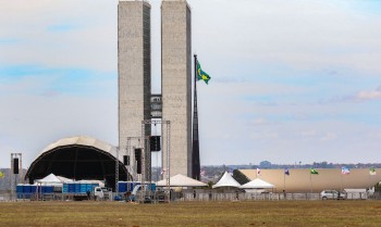 Distrito Federal cria grupo de mobilização para o 7 de Setembro