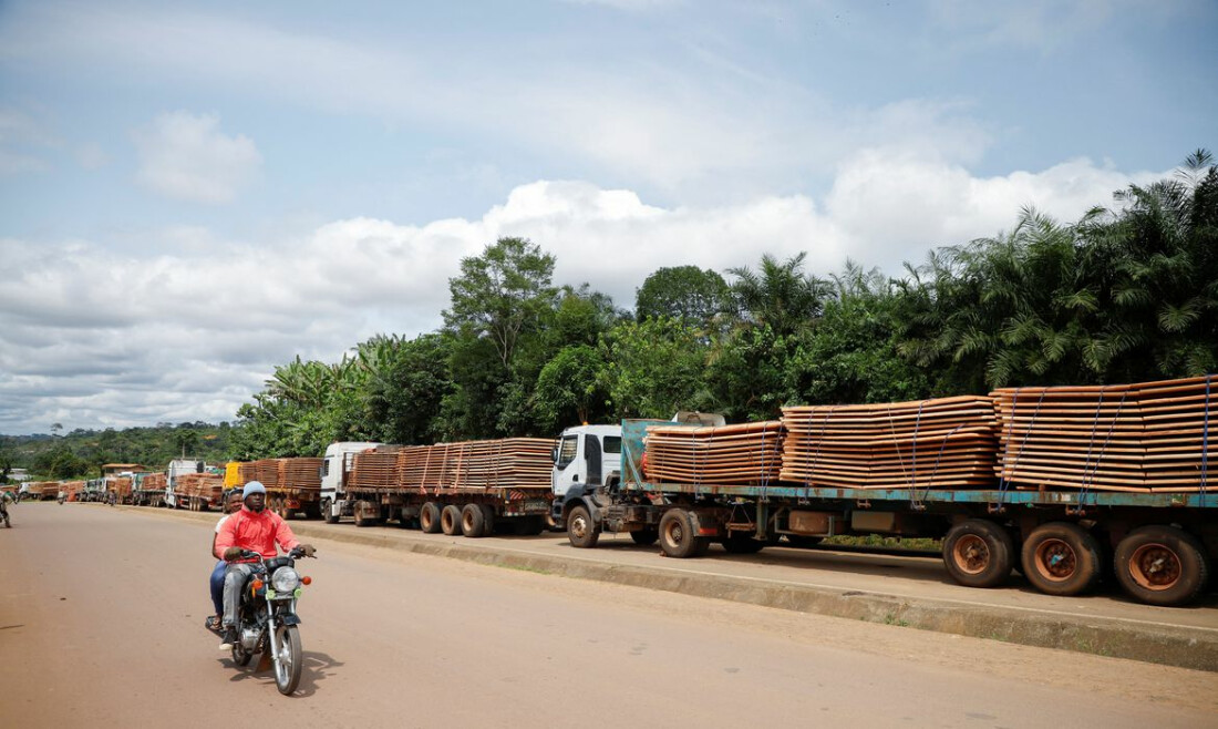 Oposição do Gabão pede pressão sobre junta para entregar poder a civis