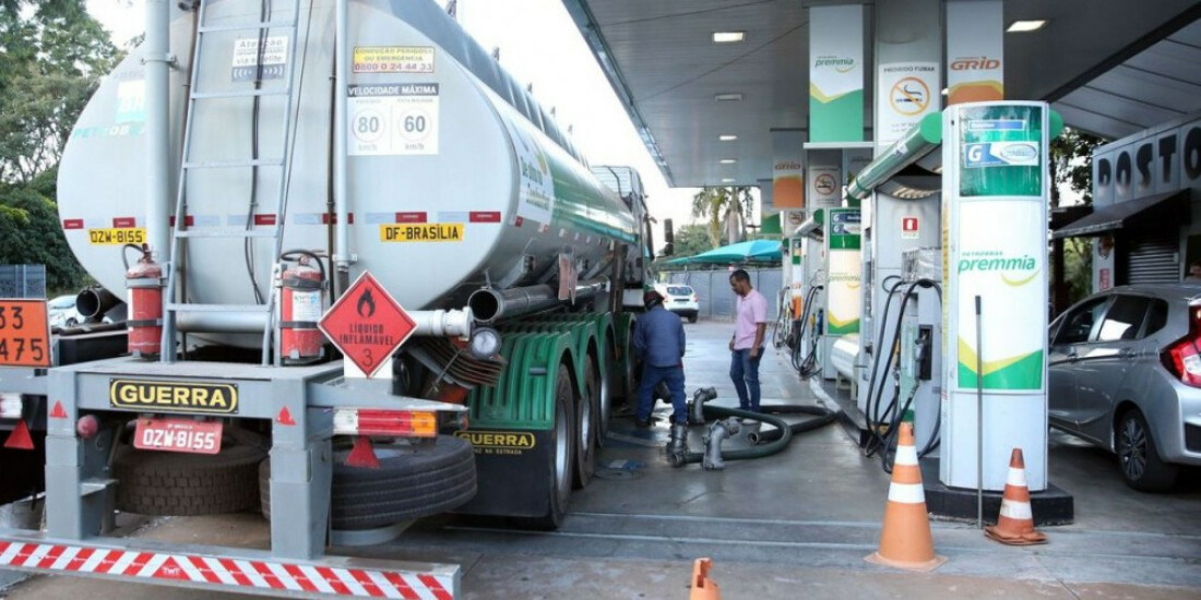 MP que desonera combustíveis por 60 dias deve ser publicada hoje