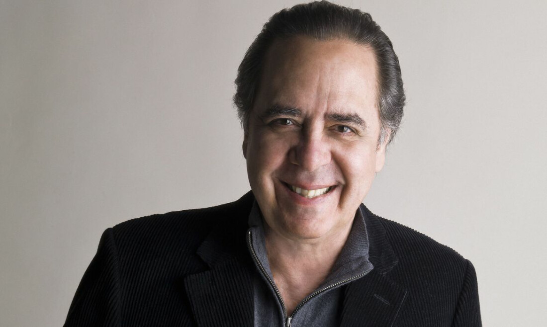 Aos 80 anos, Edu Lobo lembra início da carreira e fala de novo álbum