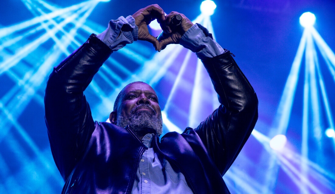 Primeiro dia de shows do aniversário de 463 anos de Mogi das Cruzes atrai cerca de 25 mil pessoas ao longo do evento