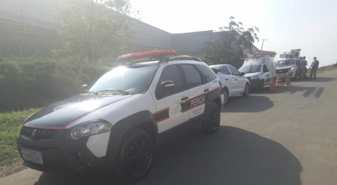 Ação da Polícia Civil e da EDP flagra furto de energia elétrica em fábrica de fraldas em Itaquaquecetuba