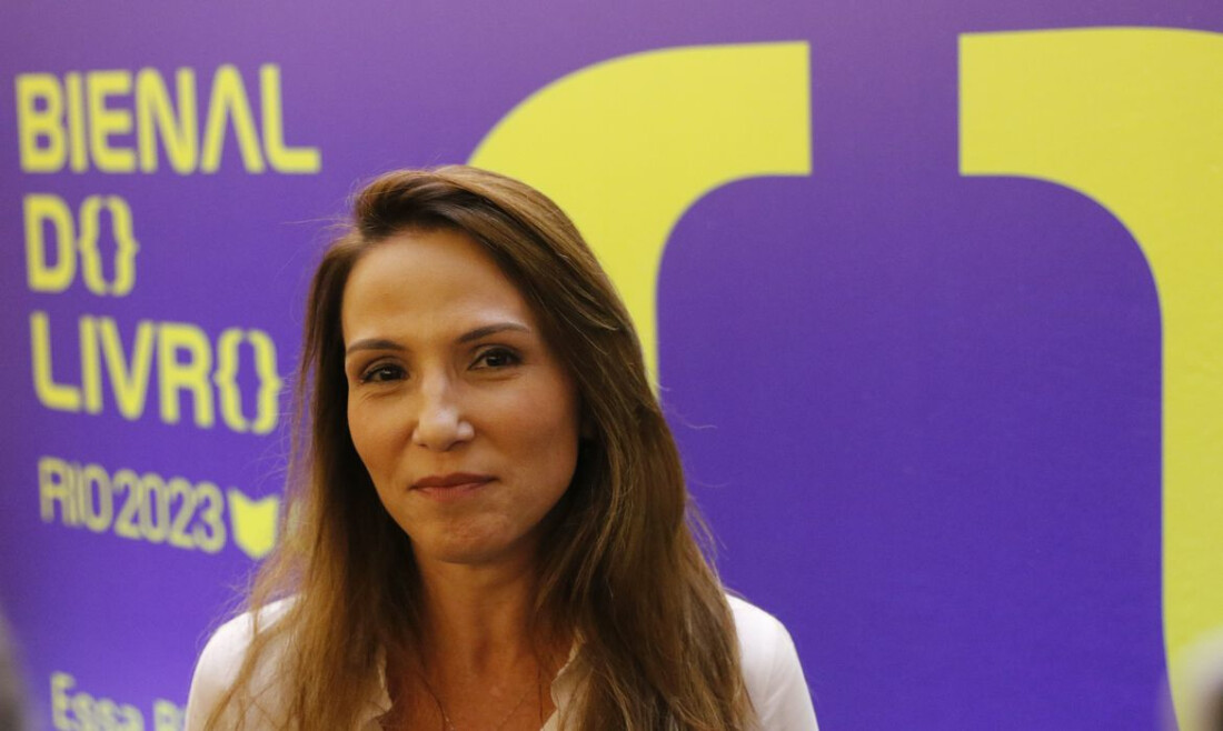 Bienal do Livro 2023 destaca literatura de mulheres afro-brasileiras