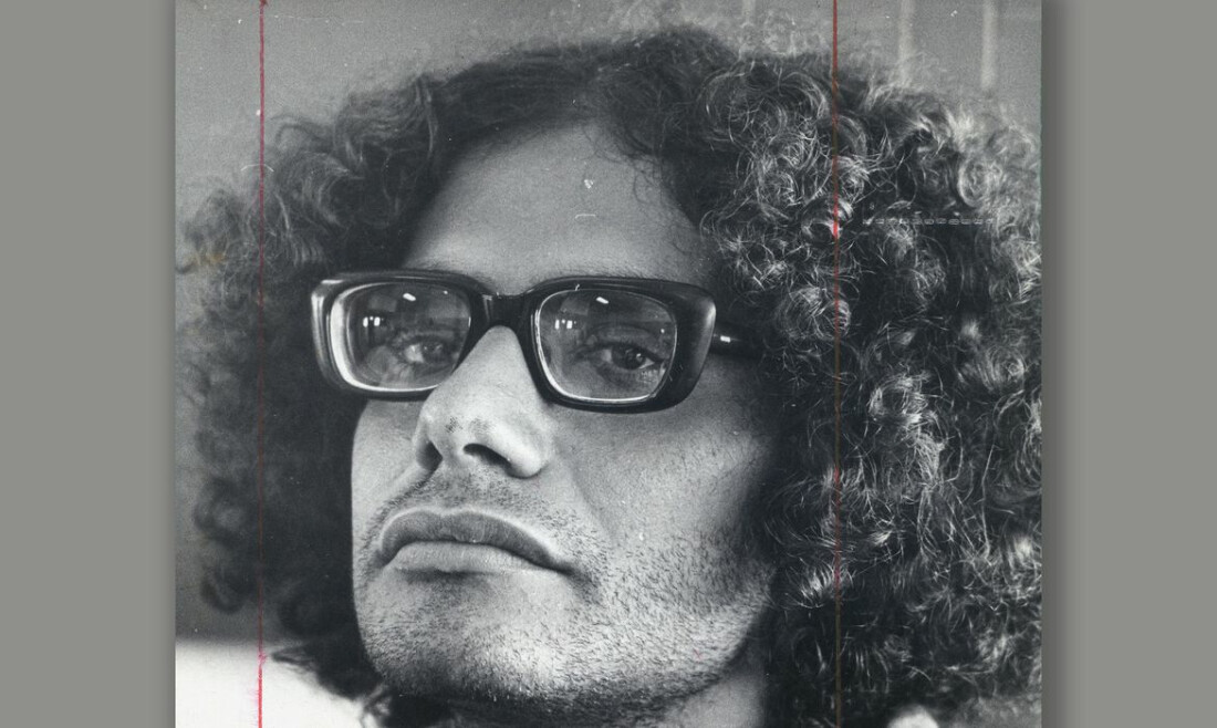 "Inteligência fora do comum", afirma Bethânia sobre Waly Salomão