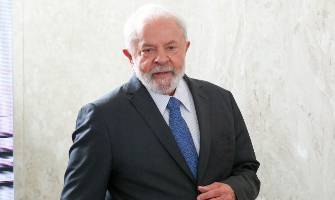 Lula vai à Índia para assumir presidência do G20