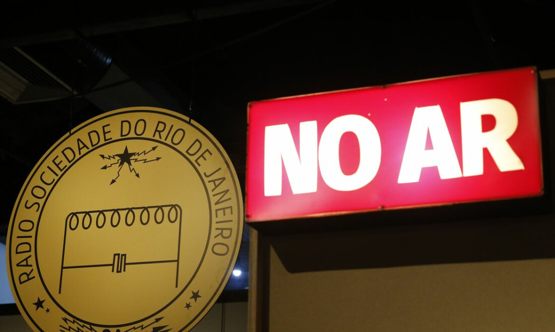 Hoje é Dia: semana da Independência celebra 100 anos da Rádio MEC