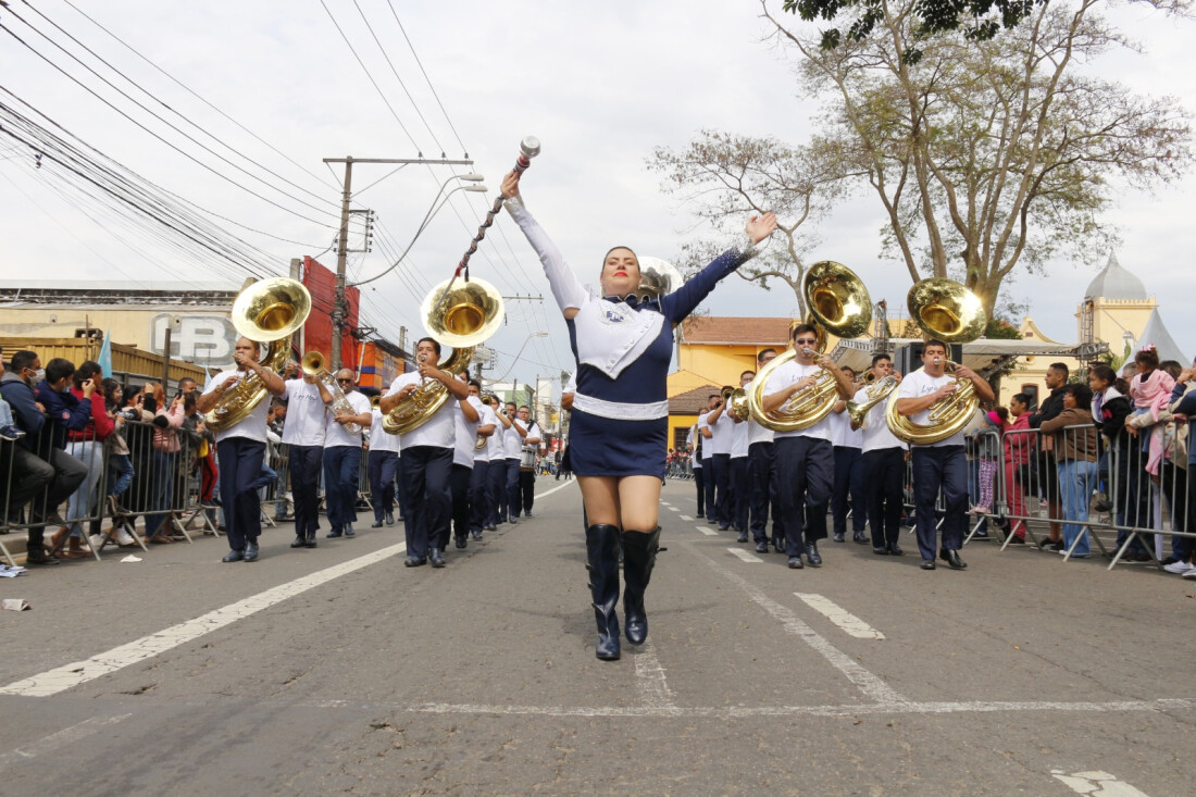 Confira a programação do aniversário de 463 anos de Itaquaquecetuba