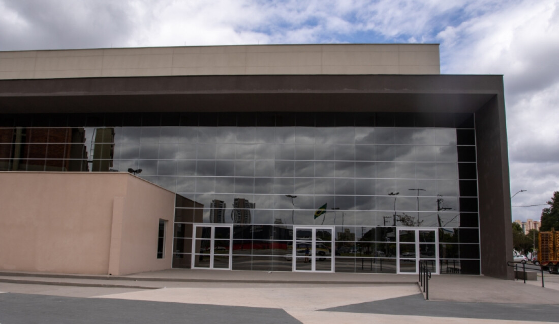 Olimpíadas Pequenos Esportistas de Mogi das Cruzes terá grande final do futsal na próxima quarta-feira