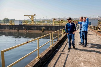 Rio Tietê terá serviço de desassoreamento na região a partir de setembro