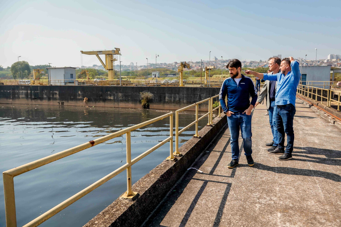 Rio Tietê terá serviço de desassoreamento na região a partir de setembro