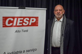 Indústria e desenvolvimento  na região do Ciesp Alto Tietê
