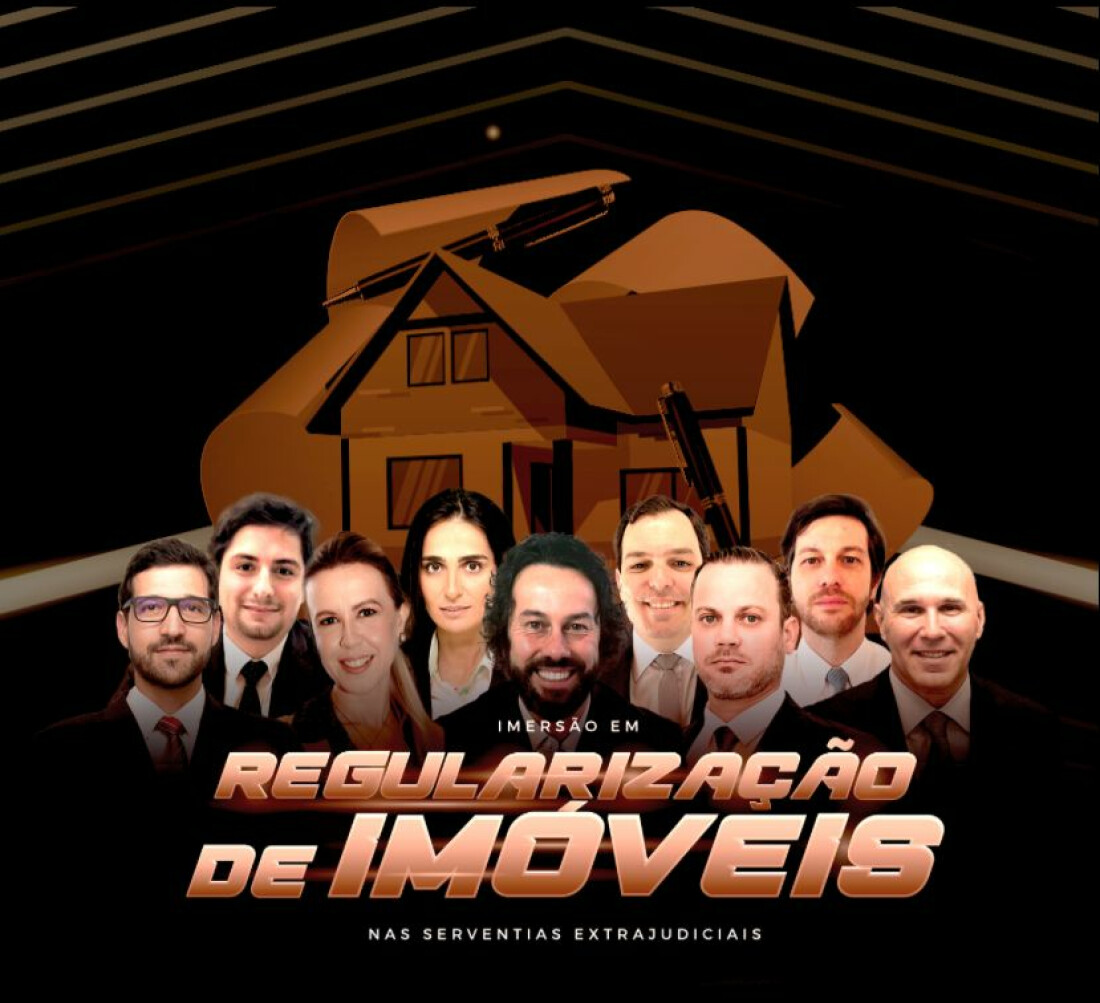 Academia SPCM promove curso sobre regularização de imóveis