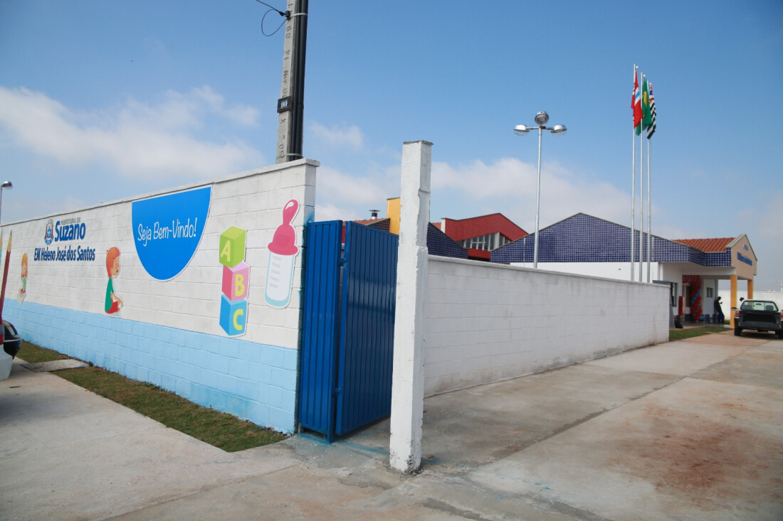 Convênio garante recursos para novas salas de aula em escola do Miguel Badra