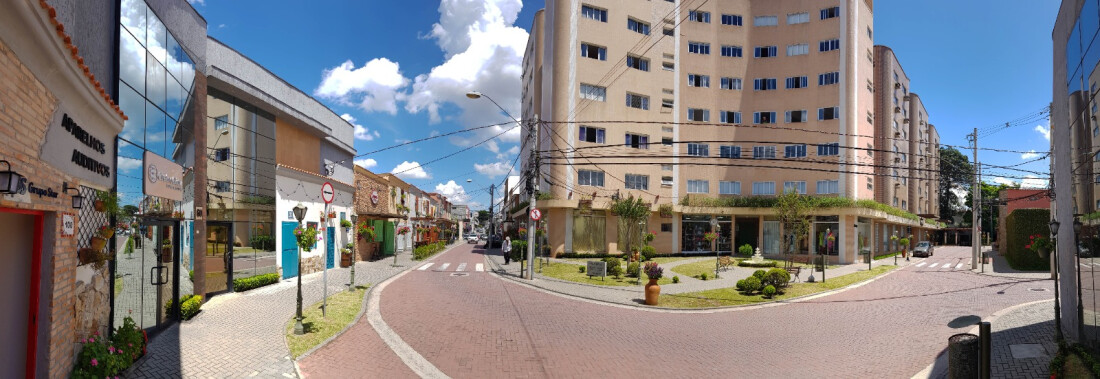 Vila Helio terá programação especial  no mês de aniversário de Mogi