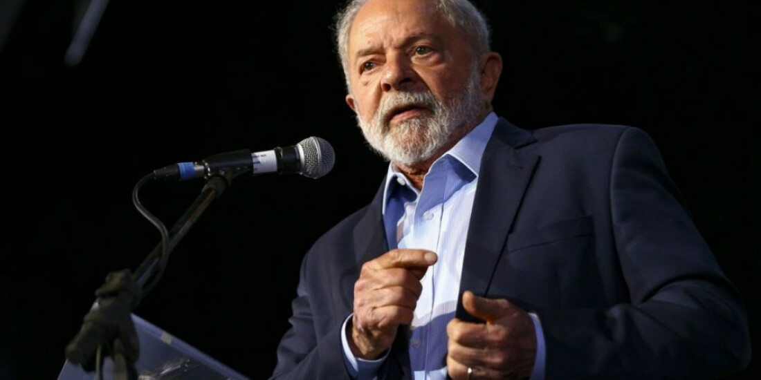 Lula entra para a história da redemocratização com 3º mandato