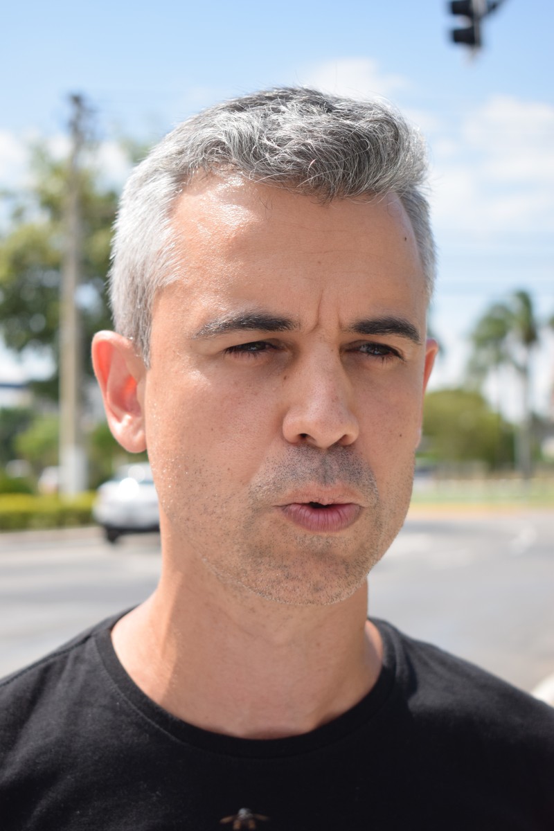 Movimento quer Frente Parlamentar contra pedágio