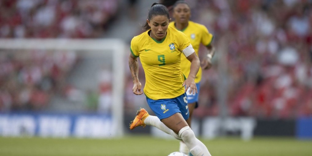 Copa do Mundo feminina é o destaque do futebol em 2023