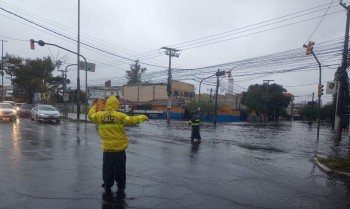 Presidente se solidariza com o povo gaúcho
