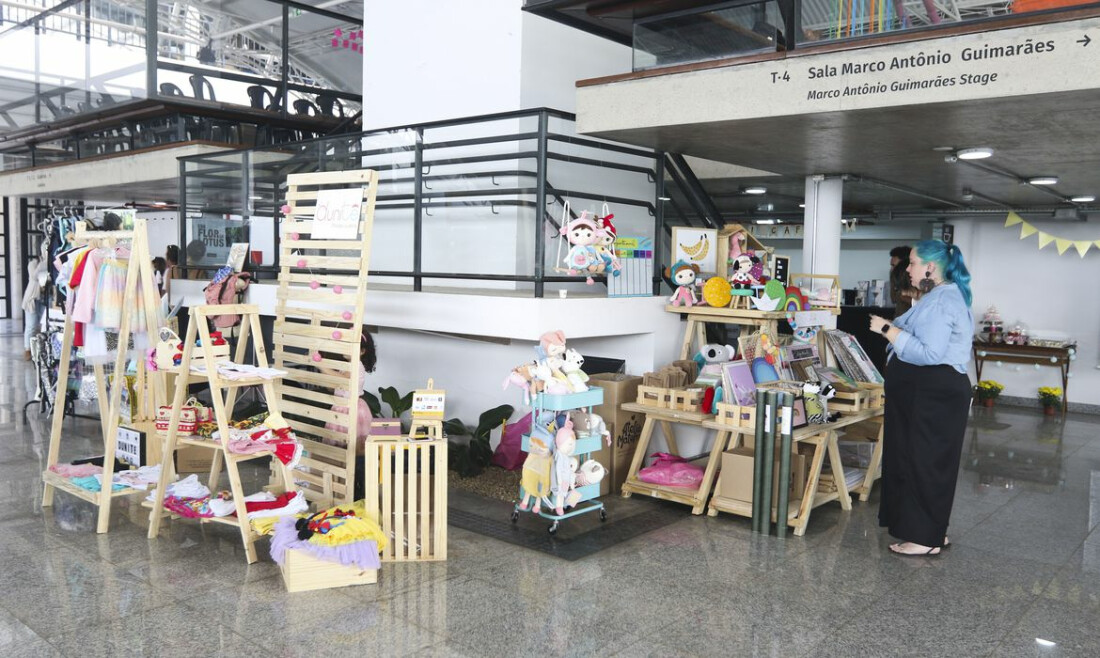 Empreendedorismo feminino será tema de semana nacional em novembro