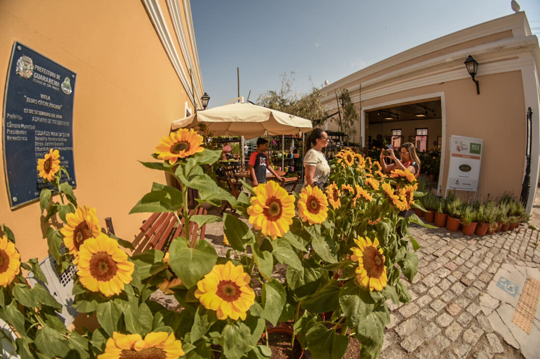 Programação do aniversário de Guararema tem diversas atrações