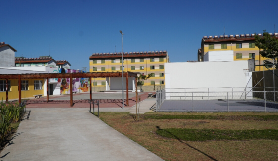 CAED recebe neste sábado mutirão de serviços e lançamentos