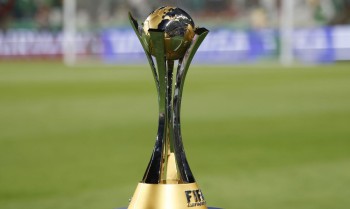 Definidos os confrontos do Mundial de Clubes na Arábia Saudita