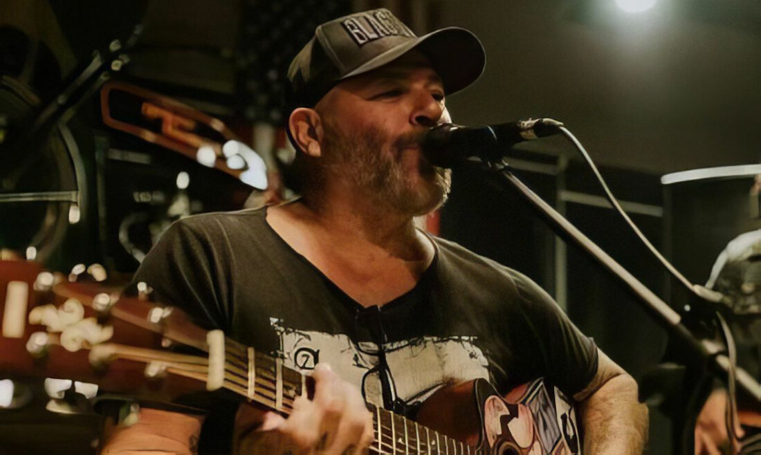 Estado de saúde de músico do Ultraje a Rigor continua grave