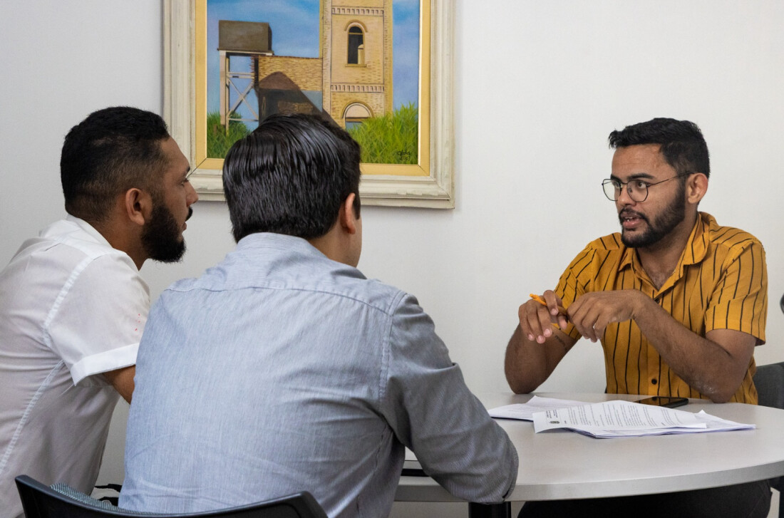 Itaquá abre edital para comissão de acompanhamento da lei Paulo Gustavo