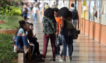 AGU defende no Supremo continuidade da Lei de Cotas no ensino superior