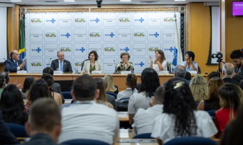 SUS vai oferecer novo tratamento para fibrose cística 