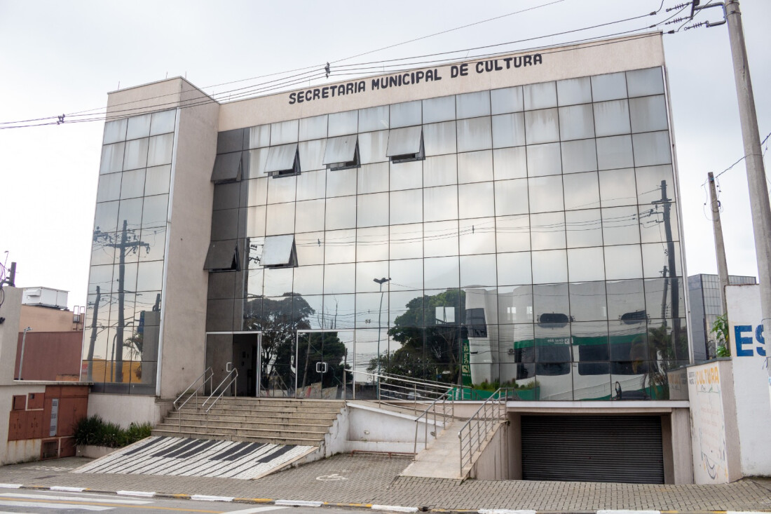 Itaquá lança edital para comissão de acompanhamento e de pareceristas da lei Paulo Gustavo