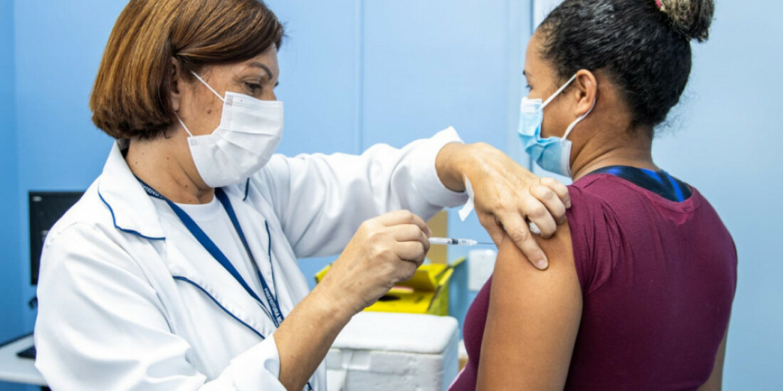 Dia D de multivacinação acontece neste sábado