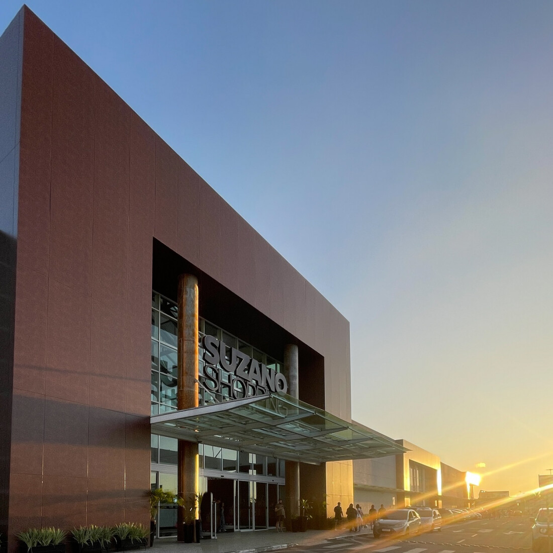 Suzano Shopping anuncia oito novas operações até o fim do semestre