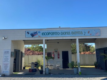 Ecopontos vão funcionar normalmente nesta sexta-feira