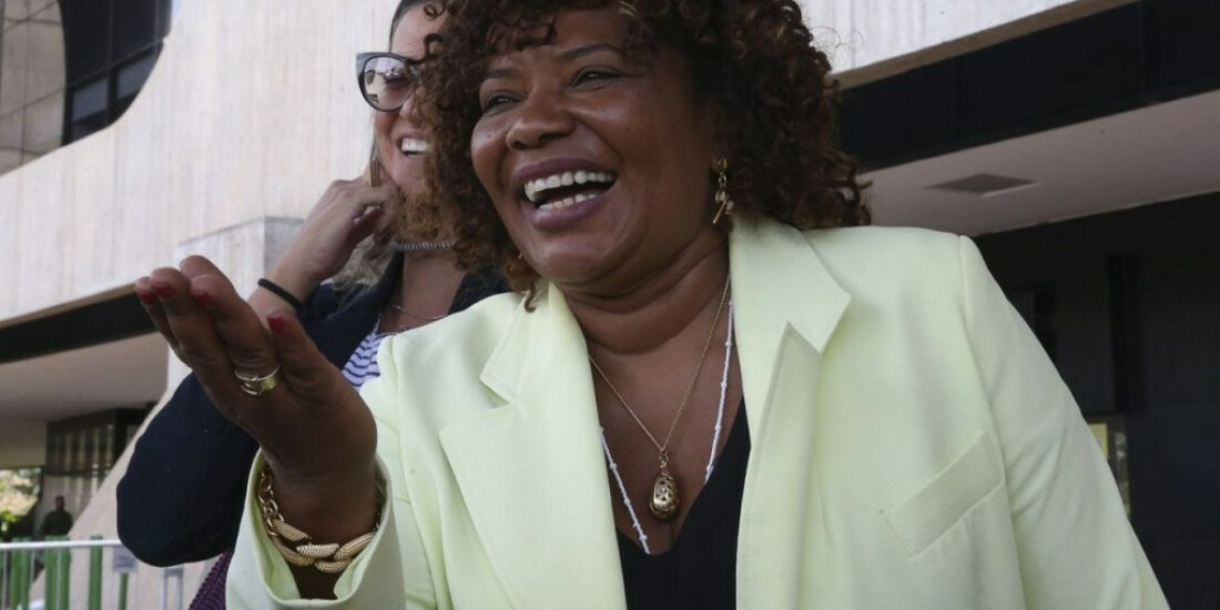 Reconstrução do ministério é primeira tarefa na área da cultura